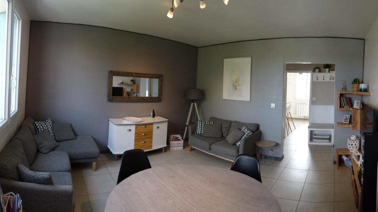 Proche Des Remparts A Avignon Apartman Kültér fotó